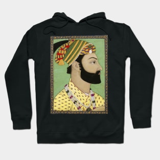 Ahmad Shah Durrani Hoodie